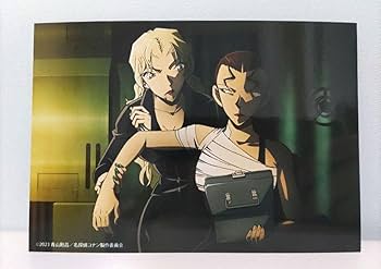 Amazon.co.jp: コナン ベルモット キール ブロマイド 黒鉄の魚影 限定 Amazon.co.jp: コナン ベルモット キール ブロマイド 黒鉄の魚影 限定